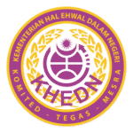 KHEDN Colour Logo Transparent PNG
