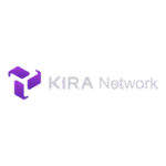 KIRA Network KEX Logo Transparent PNG