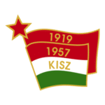 KISZ Logo Transparent PNG
