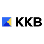 KKB Bank Logo Transparent PNG