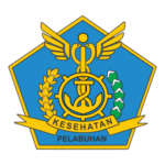 KKP KESEHATAN Logo Transparent PNG