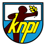 KNPI KOMITE NASIONAL PEMUDA INDONESIA Logo Transparent PNG