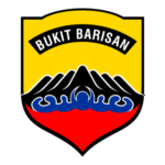 KODAM I Bukit Barisan Logo Transparent PNG