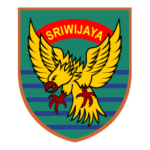 KODAM II Sriwijaya Logo Transparent PNG