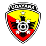 KODAM IX Udayana Logo Transparent PNG