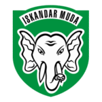 KODAM Iskandar Muda Logo Transparent PNG