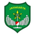 KODAM JAYA Logo Transparent PNG
