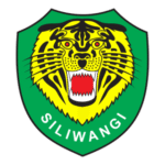 KODAM SILIWANGI Logo Transparent PNG