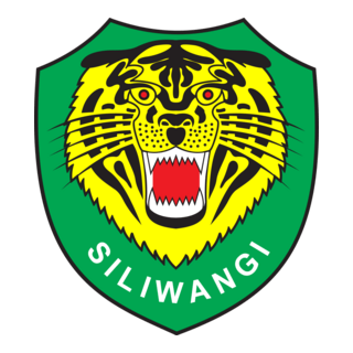 KODAM SILIWANGI