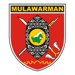 KODAM VI Mulawarman