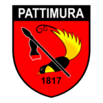 KODAM XVI Pattimura Logo Transparent PNG