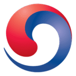 KOREA Government Logo Transparent PNG