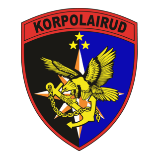 KORPOLAIRUD