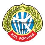 KOTA PONTIANAK Logo Transparent PNG