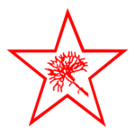 KPF Communist Party Logo Transparent PNG