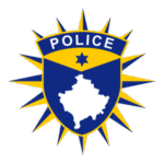 KPS Police Logo Transparent PNG