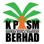 KPSM KUALA KANGSAR Logo Transparent PNG