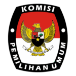 KPU Komisi Logo Transparent PNG
