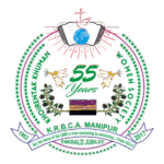 KRBCA Manipur Logo Transparent PNG