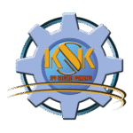KSK JPJ Pahang Logo Transparent PNG