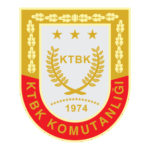 KTBK KOMUTANLIGI Logo Transparent PNG