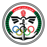 KUWAIT ARMY VOLLEYBALL Logo Transparent PNG