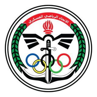 KUWAIT ARMY VOLLEYBALL