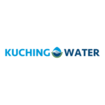 KWB Kuching Water Board Logo Transparent PNG