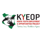 KYEOP Logo Transparent PNG