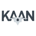 Kaan Warplane TF X Logo Transparent PNG