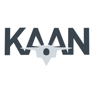 Kaan Warplane TF-X