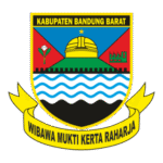 Kab Bandung Barat Logo Transparent PNG