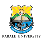 Kabale University Kab Logo Transparent PNG