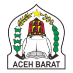Kabupaten Aceh Barat Logo Transparent PNG