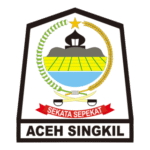 Kabupaten Aceh Singkil Logo Transparent PNG