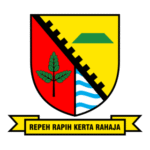 Kabupaten Bandung Logo Transparent PNG