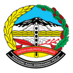 Kabupaten Banyumas Logo Transparent PNG