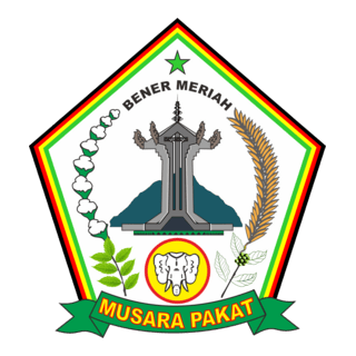Kabupaten Bener Meriah
