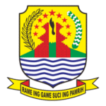 Kabupaten Cirebon Full Colour Logo Transparent PNG