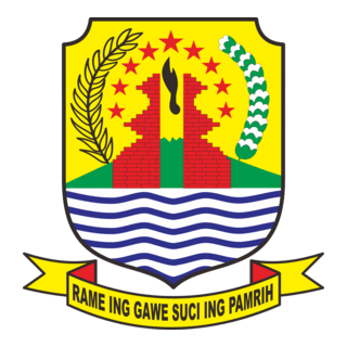 Kabupaten Cirebon Full Colour