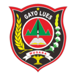 Kabupaten Gayo Lues Logo Transparent PNG