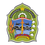Kabupaten Gunungkidul Logo Transparent PNG