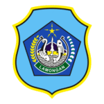 Kabupaten Lamongan Logo Transparent PNG
