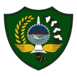 Kabupaten Maros Logo Transparent PNG