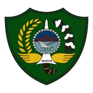 Kabupaten Maros