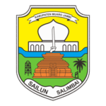 Kabupaten Muaro Jambi Logo Transparent PNG