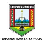 Kabupaten Semarang Logo Transparent PNG