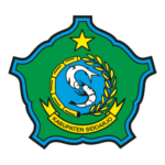 Kabupaten Sidoarjo Logo Transparent PNG