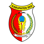 Kabupaten Sigi Logo Transparent PNG