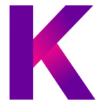 Kadena KDA Logo Transparent PNG